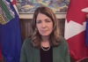 ‘The West is a powerhouse’: Premier Danielle Smith on Alberta’s opportunity to build more markets – BNN Bloomberg