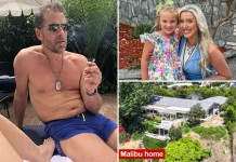 Hunter Biden’s lavish lifestyle may cost him in big-bucks child support battle with ex-stripper baby mama