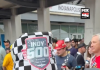 #EdwardsPartnership: The Greatest Spectacle in Racing… and fashion. | FOX Sports