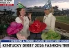 Kentucky Derby fashion trends: Designer discusses iconic hats at Churchill Downs | Fox News Video