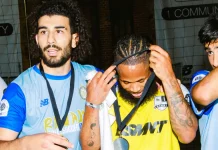 Niche Sports Leagues Are Becoming Fashion’s Next Frontier