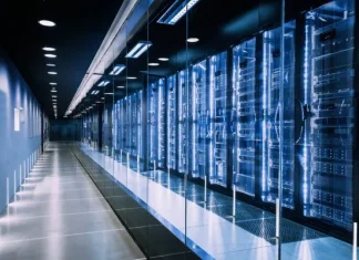 Armada announces agreement with Johnson Controls for modular data center production