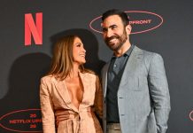 Would Jennifer Lopez and Brett Goldstein be Good for Gossip?