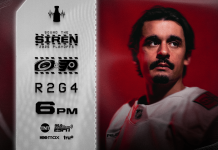 Preview: Round 2, Game 4 at Philadelphia
