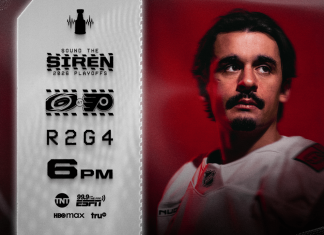 Preview: Round 2, Game 4 at Philadelphia