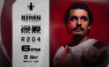 Preview: Round 2, Game 4 at Philadelphia