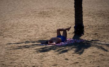 UN warns global heat is here to stay, as El Niño looms