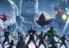 Open Channel: What Are (Still) Your Favorite Infinity Saga Movies?