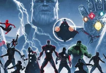 Open Channel: What Are (Still) Your Favorite Infinity Saga Movies?