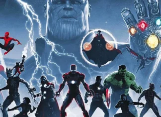 Open Channel: What Are (Still) Your Favorite Infinity Saga Movies?