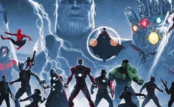 Open Channel: What Are (Still) Your Favorite Infinity Saga Movies?