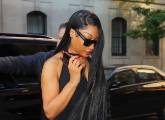 Will we see Megan Thee Stallion and Cardi B. at the Met Gala?