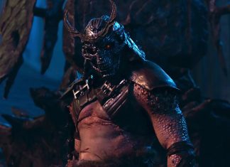 Mortal Kombat II (2026) – Movie Review