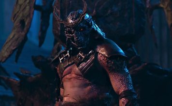 Mortal Kombat II (2026) – Movie Review