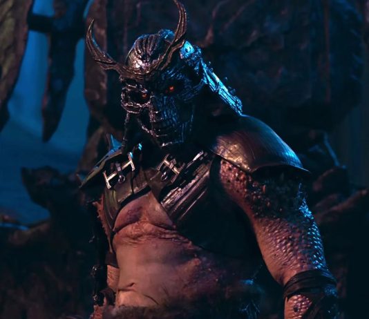 Mortal Kombat II (2026) – Movie Review