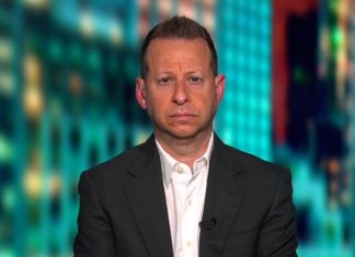 Video: Congressman shares voicemails with antisemitic threats | CNN Politics