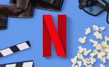 3 stellar Netflix movies to relax with this week (May 11