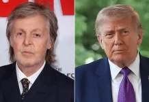 Paul McCartney says politics disappear when audience sings ‘Hey Jude’ together