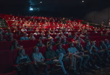 Spring 2026 movie catch up – Iowa State Daily