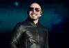 Pitbull puts call out for ‘legendary volunteers’ for bald cap record attempt