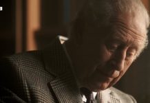 King Charles stars in David Attenborough birthday tribute with animals | Lifestyle