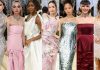 Pretty Girls at the Met including Eileen Gu, EJAE, Amanda Seyfried, and others