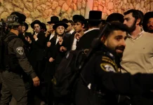 Ultra-Orthodox conscription dispute pushes Israeli government to brink | Politics News
