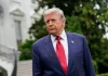 Parent company of Trump’s Truth Social site reports $400m loss this year | Donald Trump News