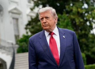 Parent company of Trump’s Truth Social site reports $400m loss this year | Donald Trump News