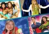 Classic 2000s Disney Channel Movies & Shows