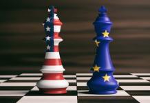 The EU will respond to Trump’s 25% auto tariffs