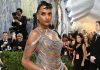 Simone Ashley Wows in Naked-in-Chains Stella McCartney Look at Met Gala 2026 – Just Jared – Celebrity News and Gossip