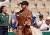 French Open: Naomi Osaka responds to ‘fashion show’ jibe with another bold entrance at Roland-Garros | Tennis News