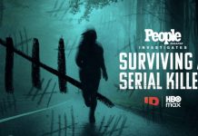 Surviving a Serial Killer Season 2: Premiere Date & Episode Guide