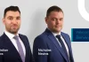 BLG strengthens Corporate and Capital Markets Group with addition of partners Nicholas Nevins and Christian Vieira