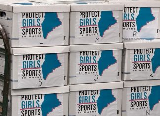 Bellows rules trans athlete petition falls short