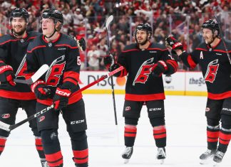 How Eastern Conference champion Carolina Hurricanes were built | NHL.com