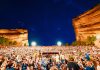 These are the movies you’ll be able to catch at this year’s Film on the Rocks