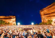 These are the movies you’ll be able to catch at this year’s Film on the Rocks