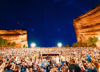 These are the movies you’ll be able to catch at this year’s Film on the Rocks