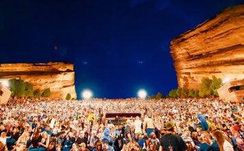 These are the movies you’ll be able to catch at this year’s Film on the Rocks