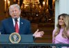 Poll: GOP support for Trump’s economy drops as Iran war drives prices higher