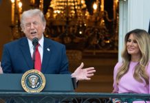 Poll: GOP support for Trump’s economy drops as Iran war drives prices higher