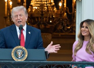 Poll: GOP support for Trump’s economy drops as Iran war drives prices higher