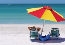 Happy National Travel and Tourism Week — the fuel that power’s Florida’s economy | WGCU News