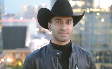 This country star brings a Pakistani vibe to his songs : NPR