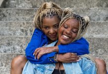 ‘Is God Is’ interrogates misogyny in a vivid, scathing revenge tale : Pop Culture Happy Hour : NPR