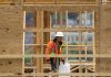 Pre-approved plans could help developers build homes twice as quickly, report finds