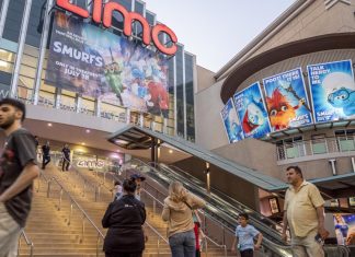AMC is bringing a new live concert experience to local movie theaters