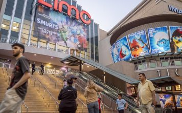 AMC is bringing a new live concert experience to local movie theaters